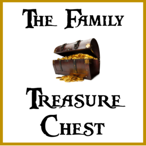 Family Treasure Chest